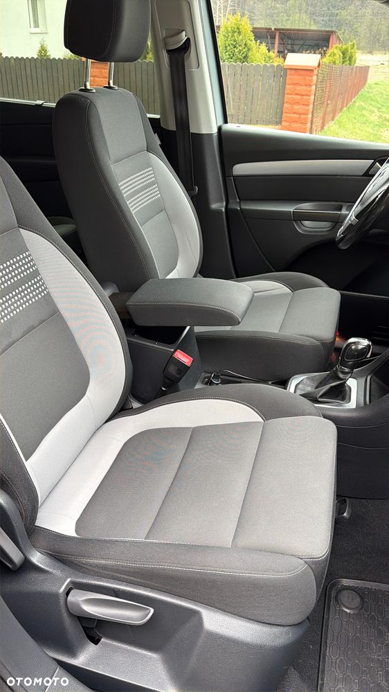 Volkswagen Sharan 2.0 TDI DSG BlueMotion Technology Life - 28