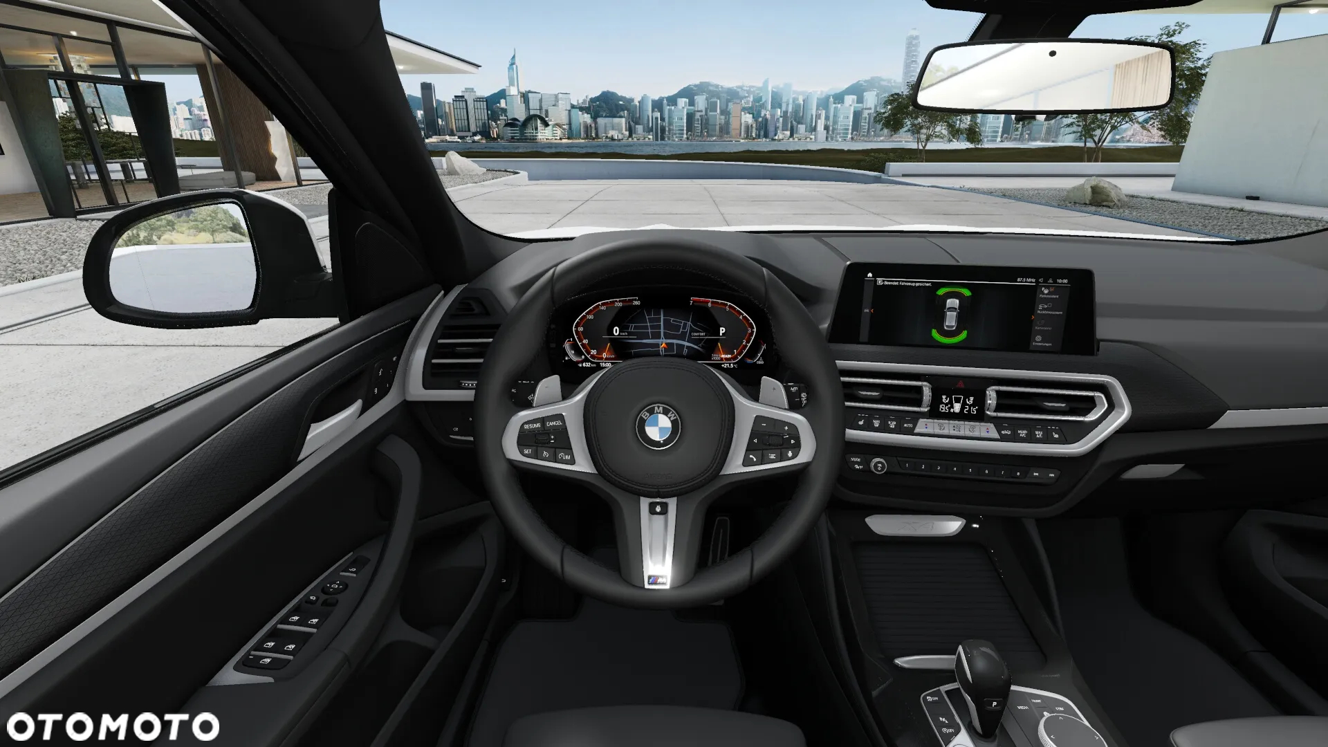 BMW X4 - 11