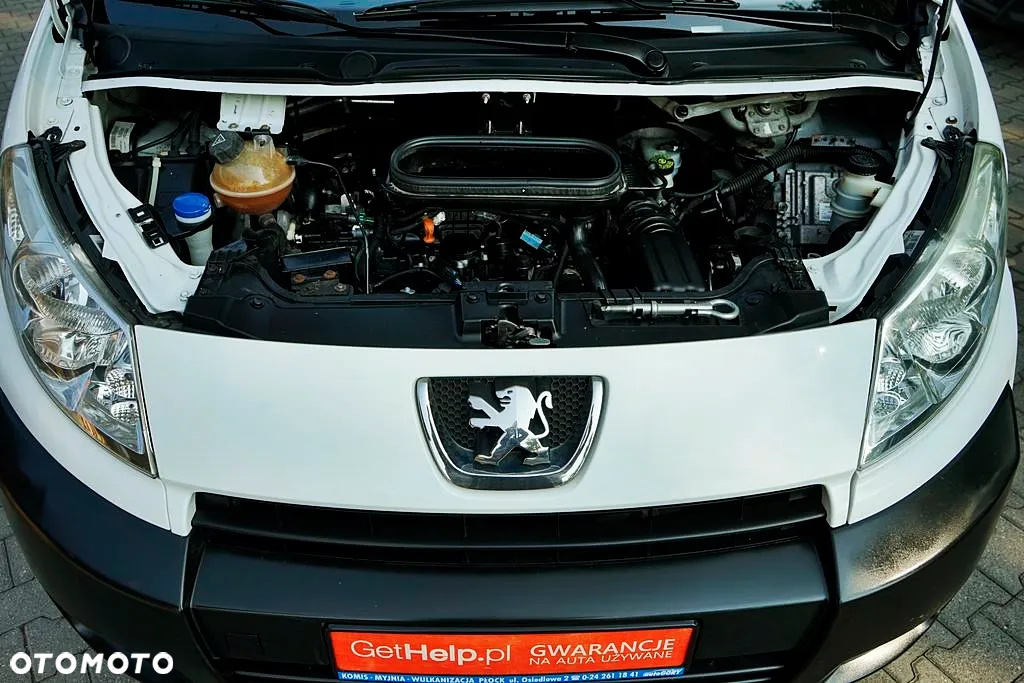 Peugeot Expert - 15