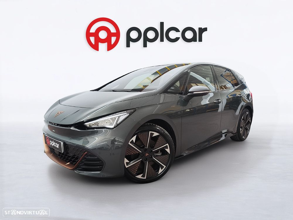 Cupra Born 79 kWh e-Boost VZ - 1