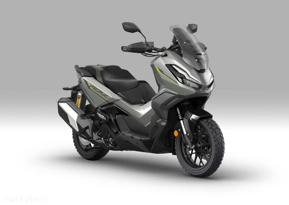 Honda ADV350 - 6