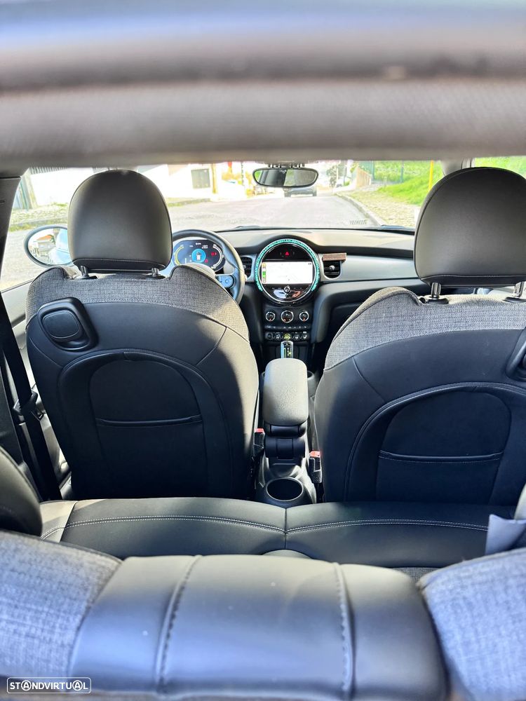 MINI 3 Portas Cooper SE - 22