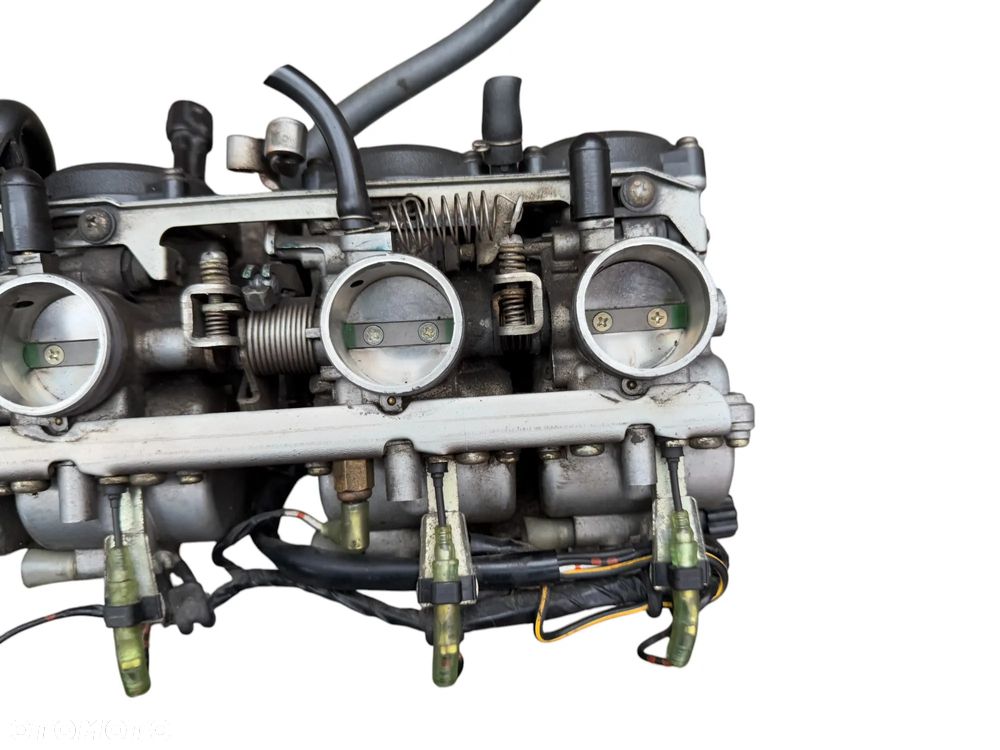 Gaźnik   Kawasaki ZR 7 S    ZR-7   98-05R - 4