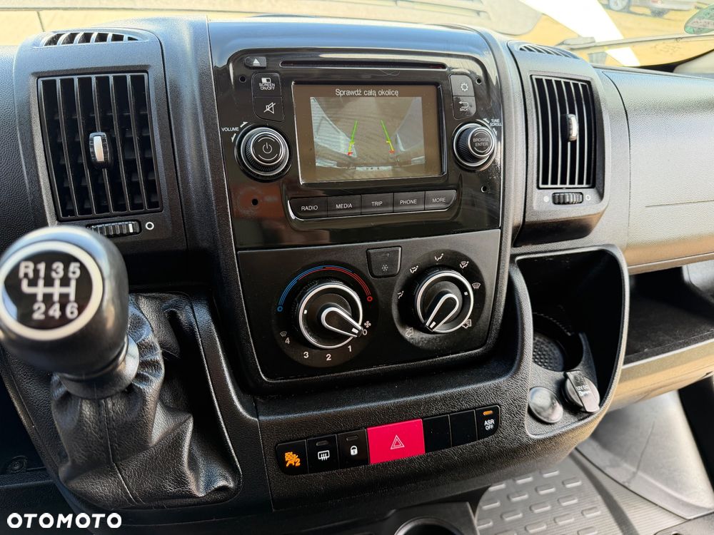 Peugeot BOXER - 15