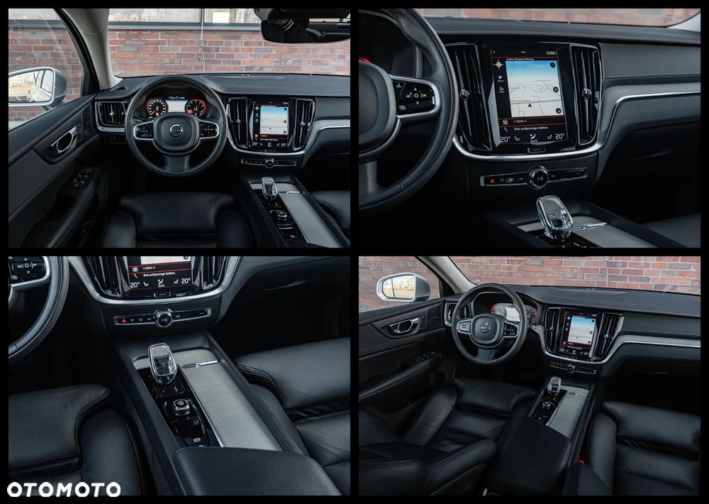 Volvo S60 B4 B Geartronic Inscription - 29