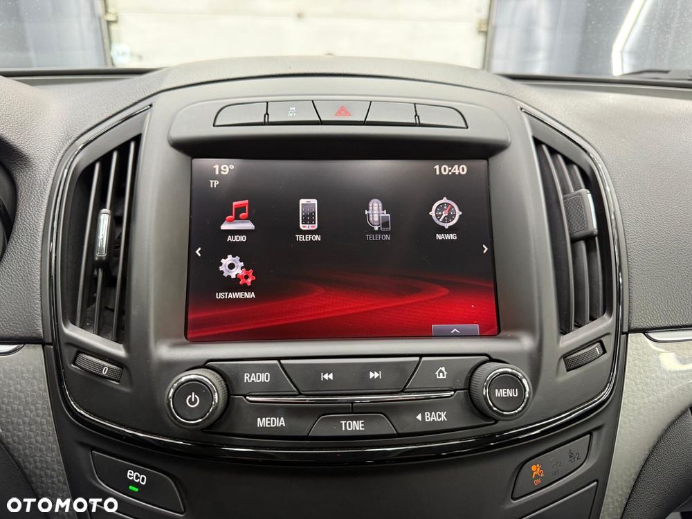 Opel Insignia 2013