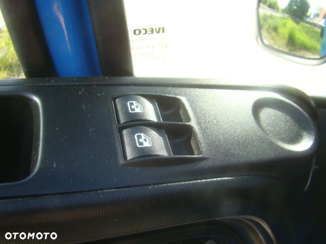 Iveco DAILY 50 C 17 3.0TDI WYWROTKA MECHANICZNA PRZYSTAWKA DO HYDRAULIKI - 24