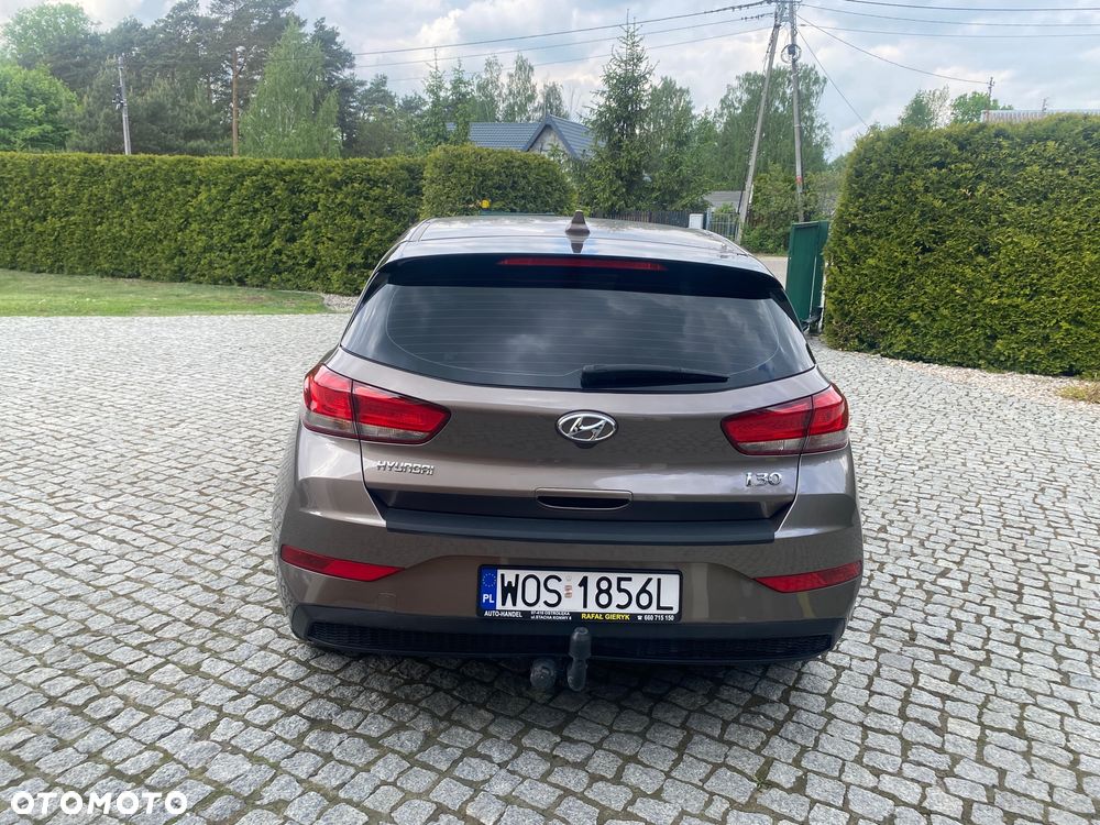 Hyundai i30 1.5 Pure - 5