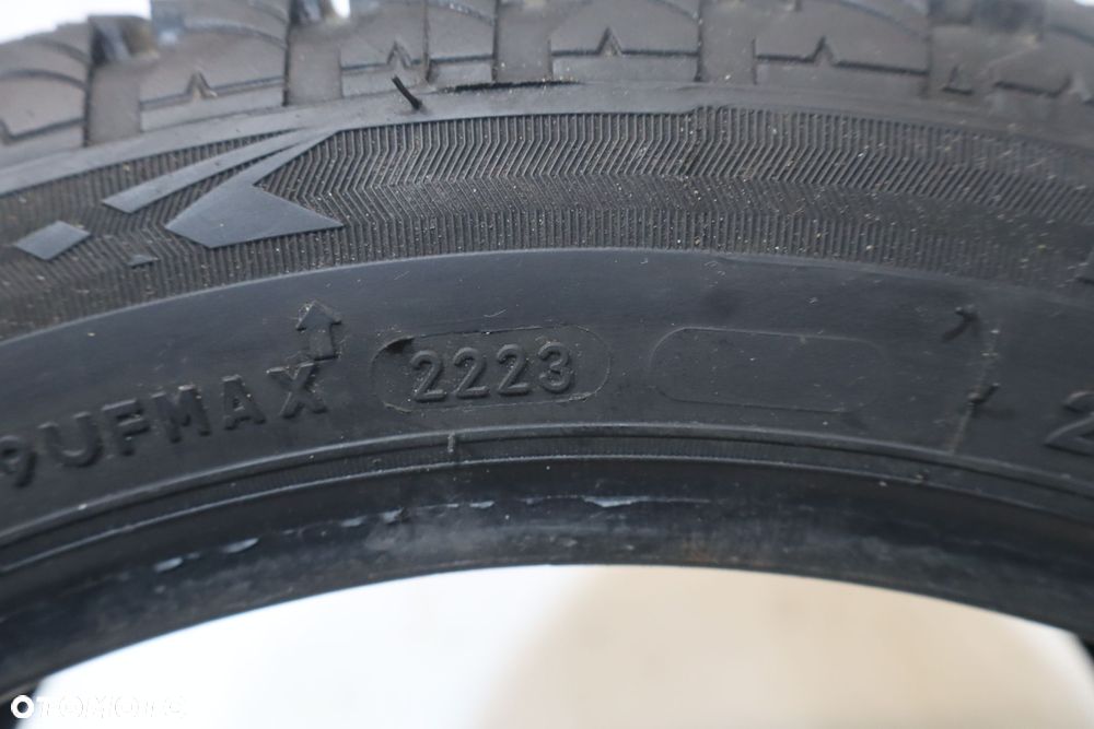 opona opony 2 szt 225/45/17 zima - 13