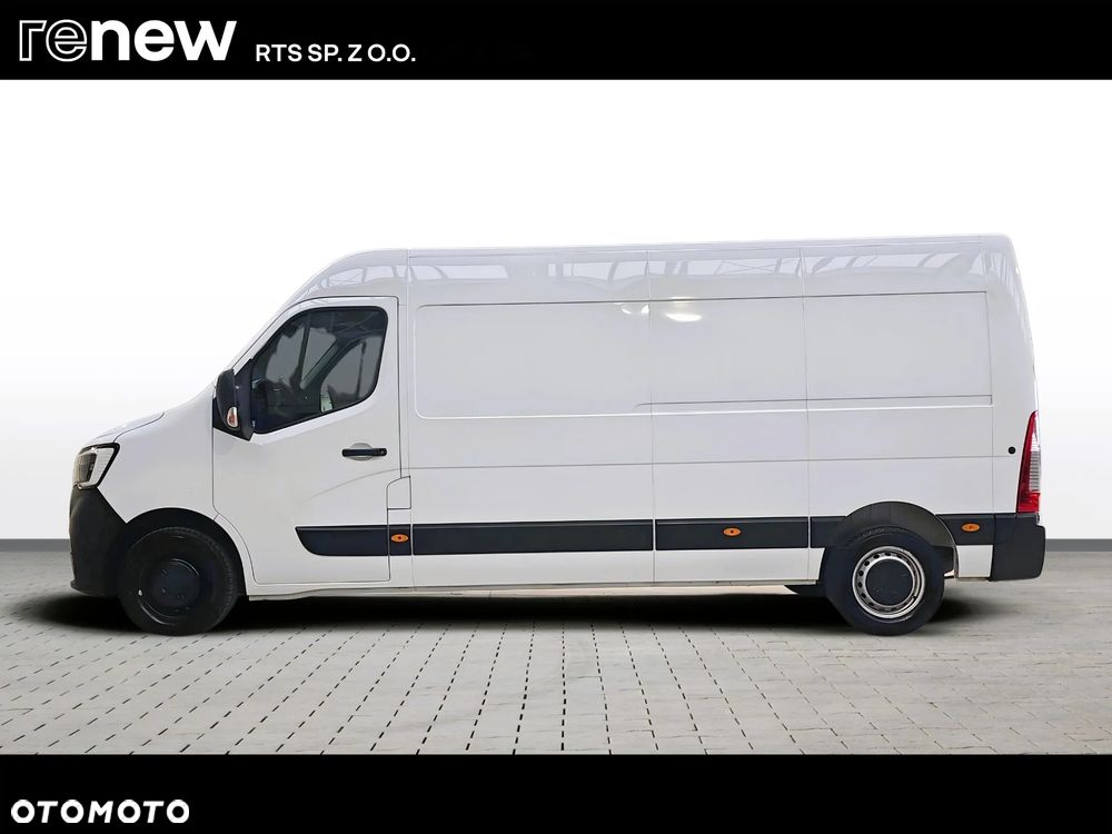 Renault master - 2