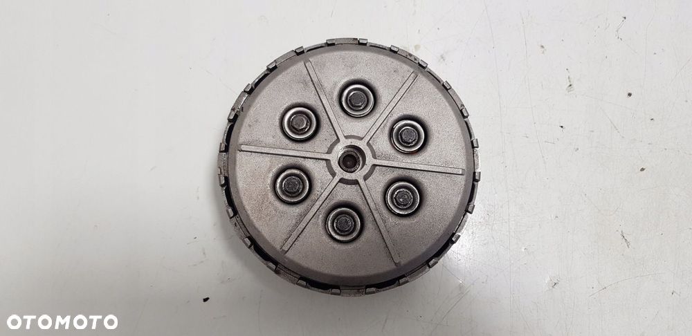 SHERCO ST 290 SPRZĘGŁO - 4