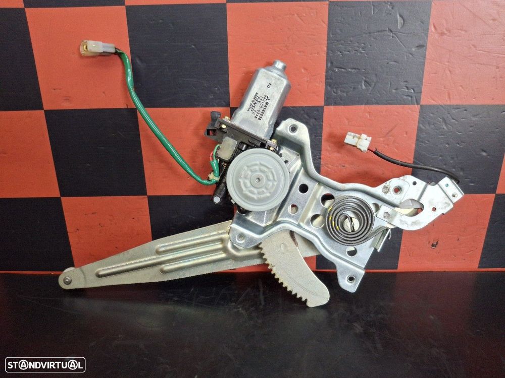 Elevador Trás Direito Electrico Mitsubishi L 200 (K7_T, K6_T) - 1