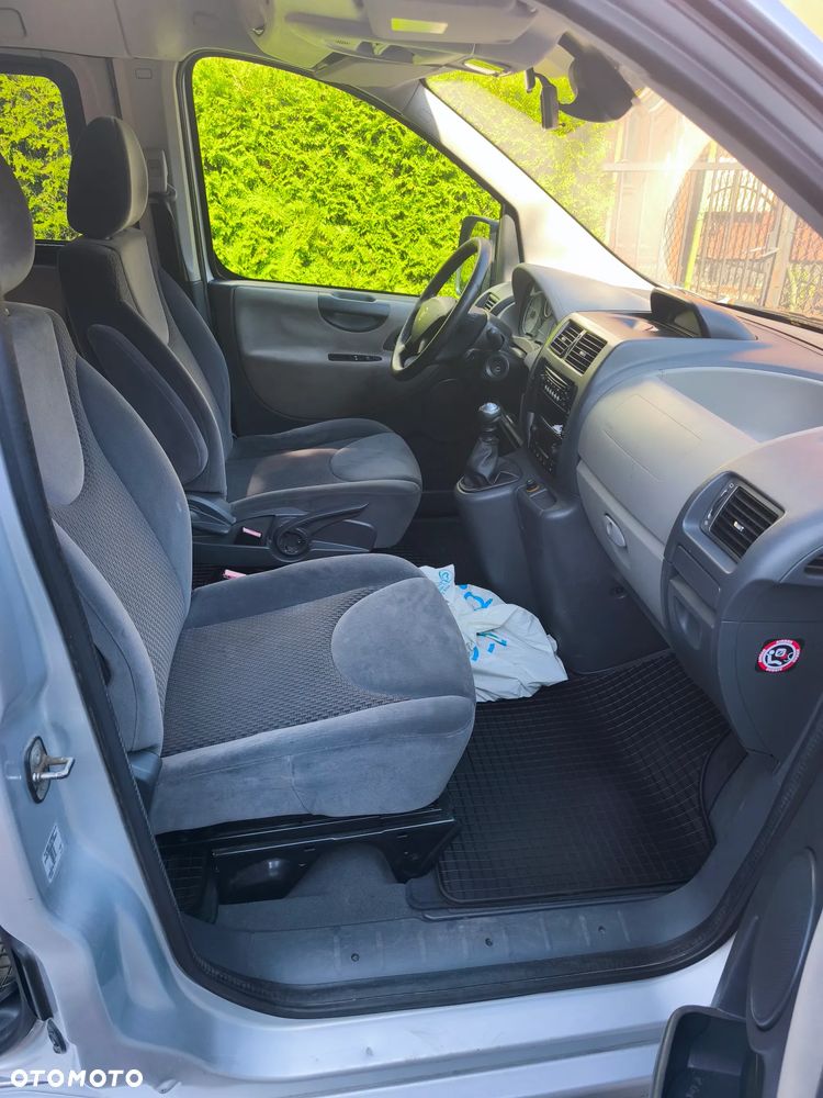 Fiat Scudo - 19