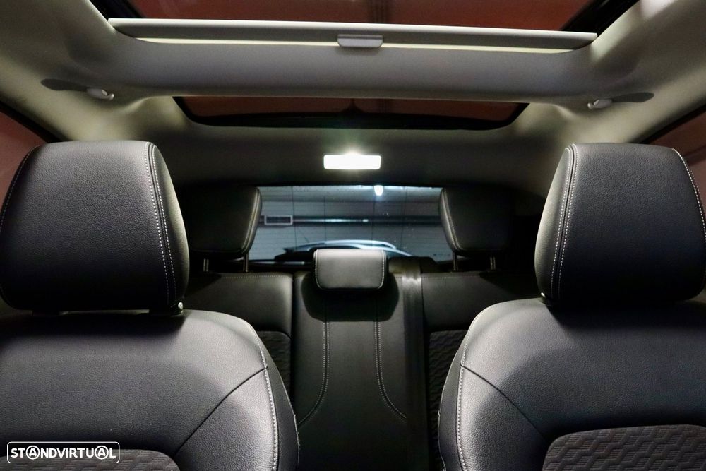 Ford Puma 1.0 EcoBoost MHEV Titanium X Aut. - 7