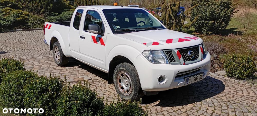 Nissan Navara DPF LB Platinum Evo - 3