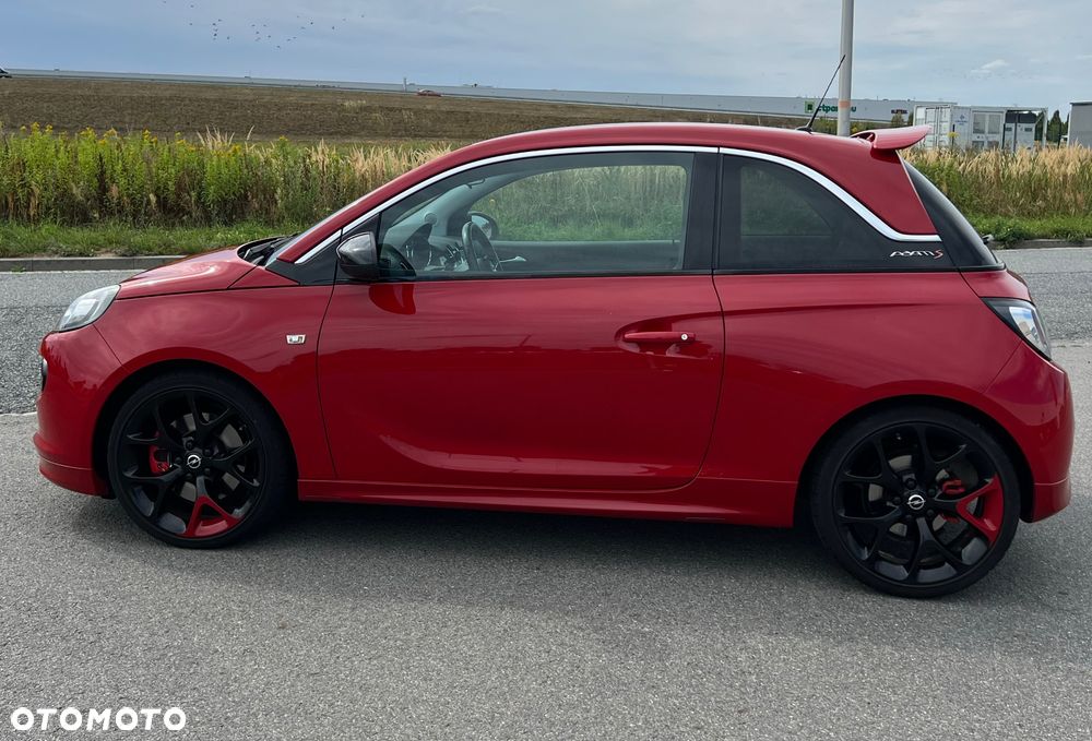 Opel Adam S - 9