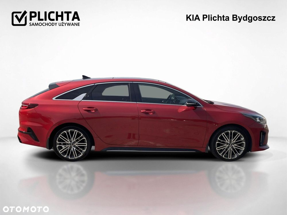 Kia ProCeed - 7