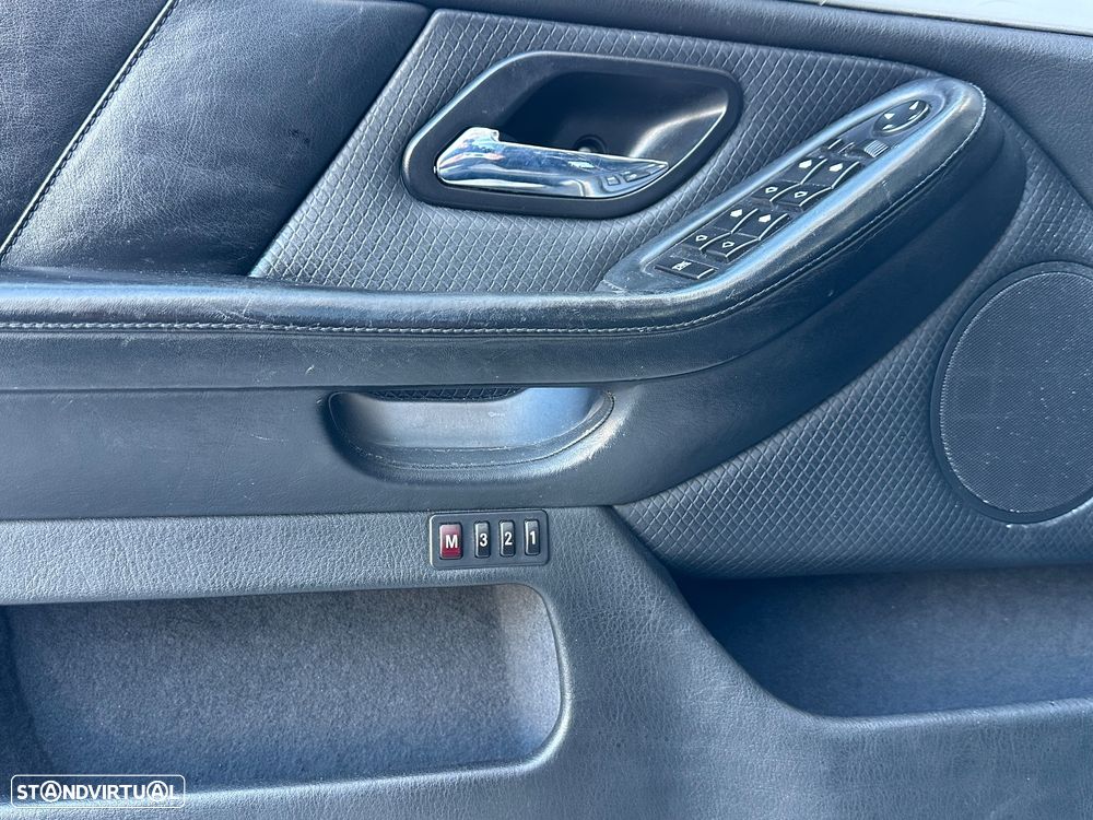BMW 530 dA Touring - 19