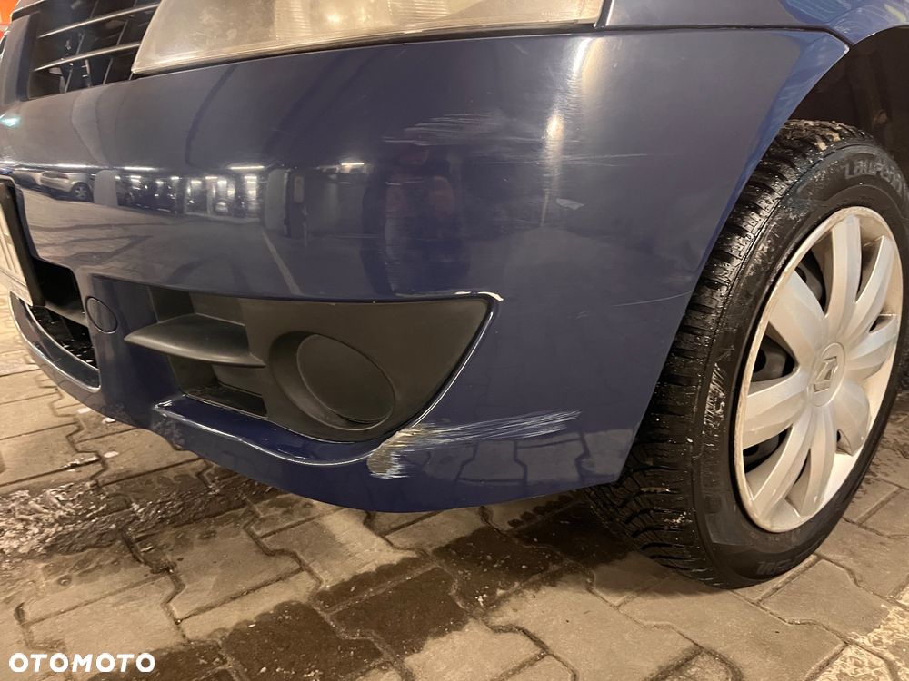 Renault Clio 1.2 Access - 17