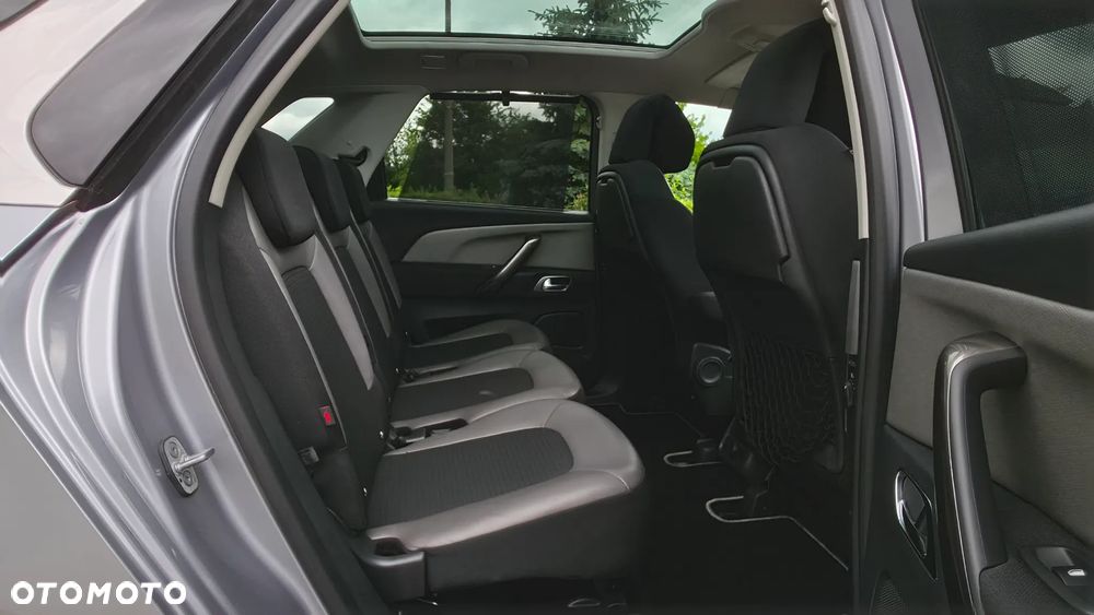 Citroën C4 Picasso BlueHDi 150 SHINE - 38