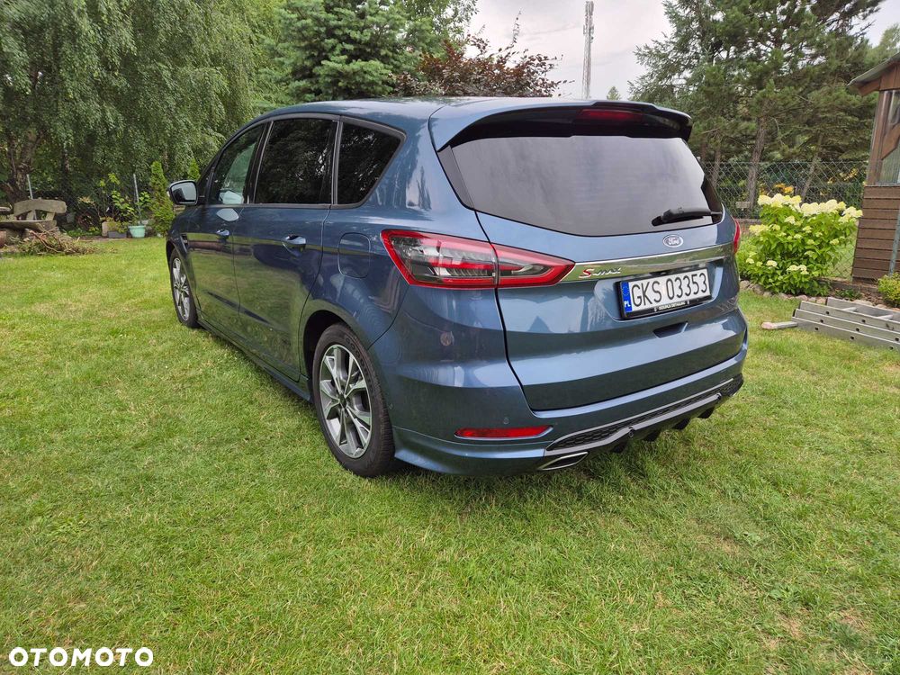 Ford S-Max - 5
