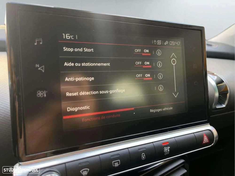 Citroën C4 Cactus - 30