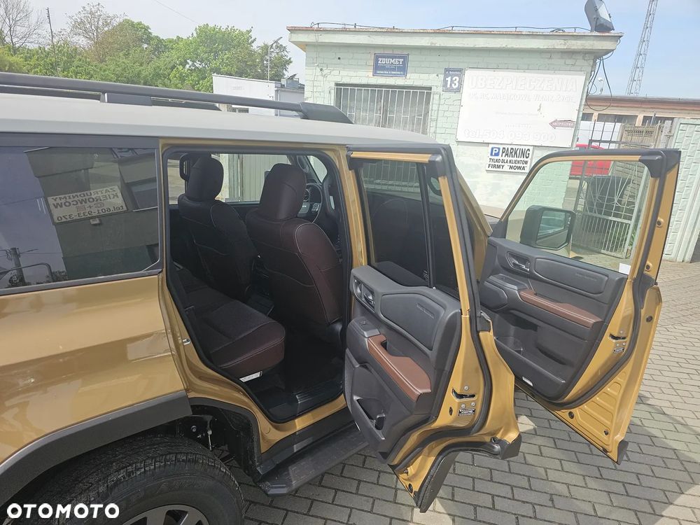 Toyota Land Cruiser LC 2.8 D-4D First Edition - 9