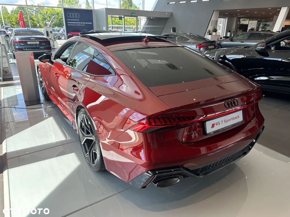 Audi RS7 Sportback - 25