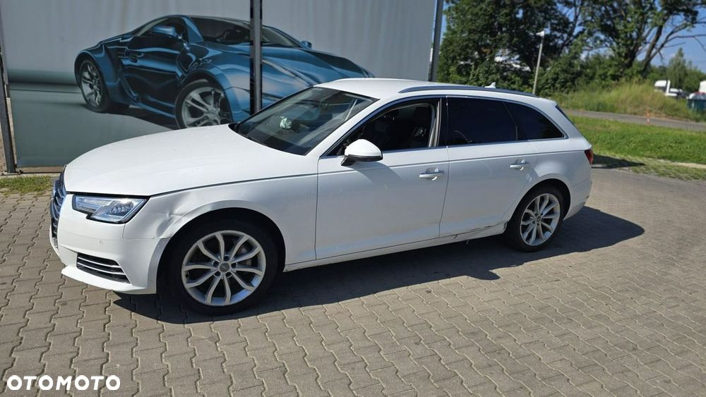 Audi A4 Avant - 3