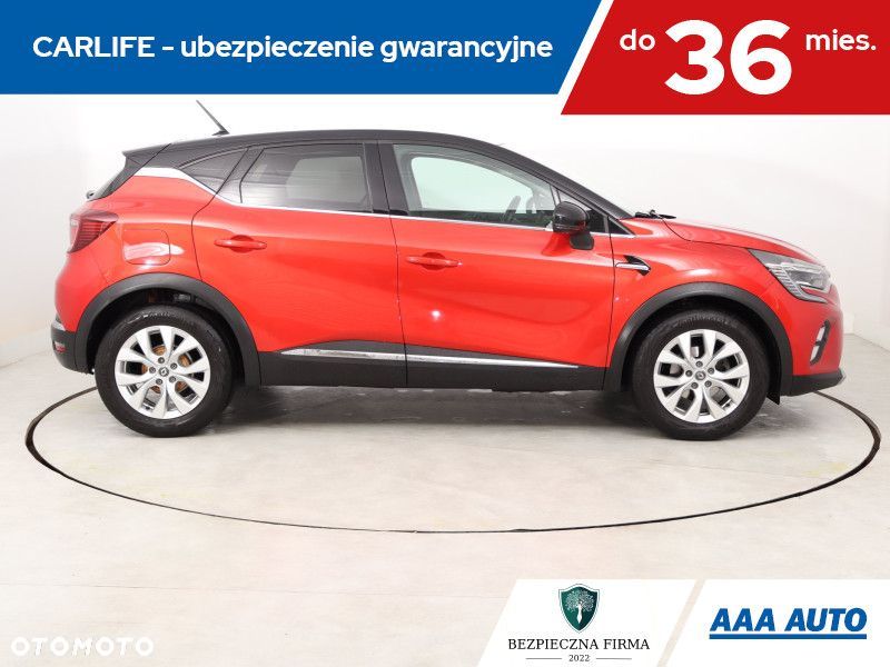 Renault Captur - 8