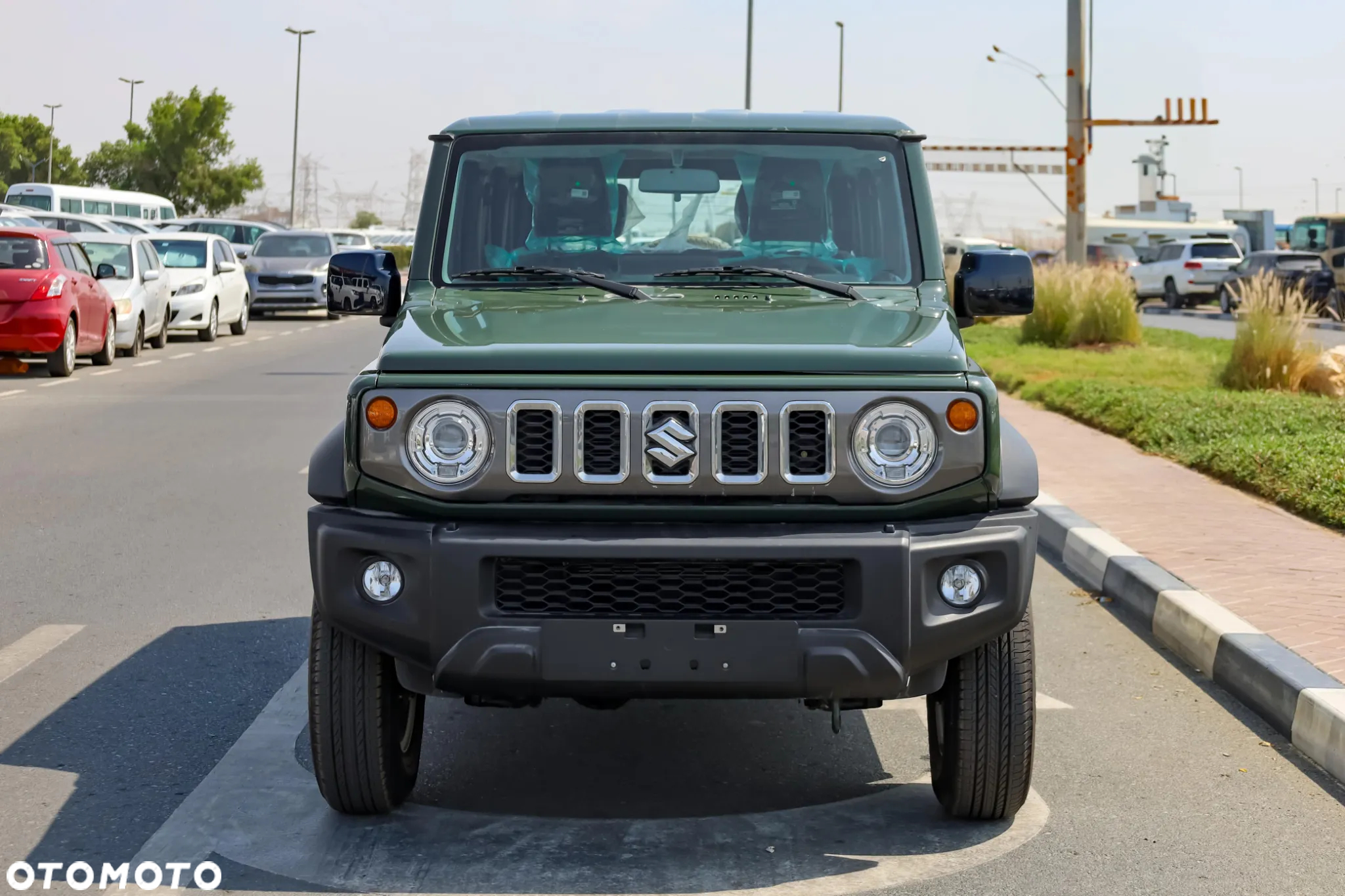Suzuki Jimny 1.5 Elegance - 12