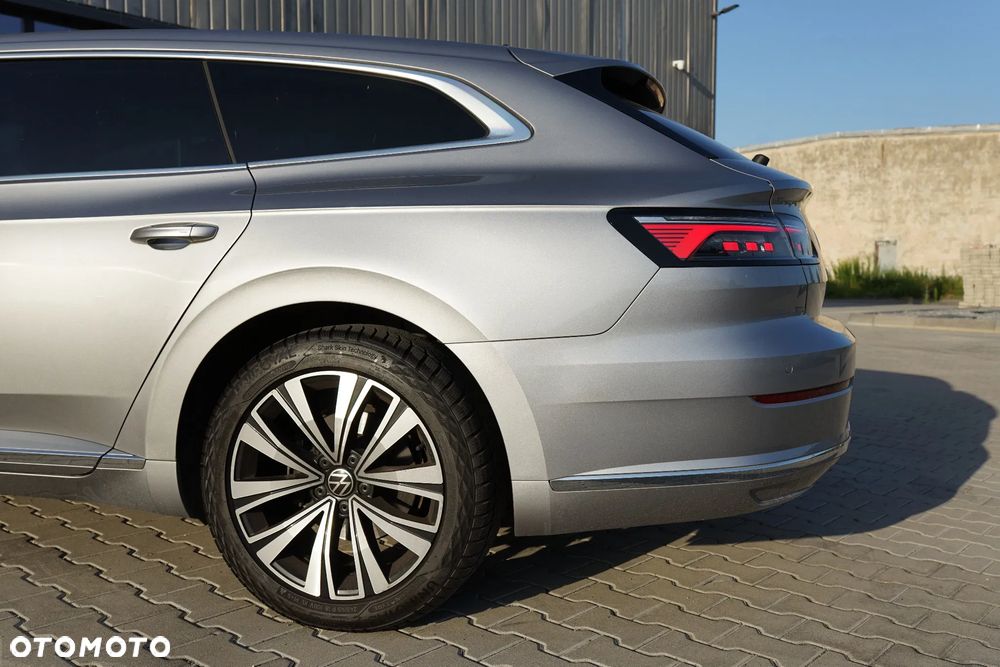 Volkswagen Arteon Shooting Brake 2.0 TDI Elegance DSG - 18