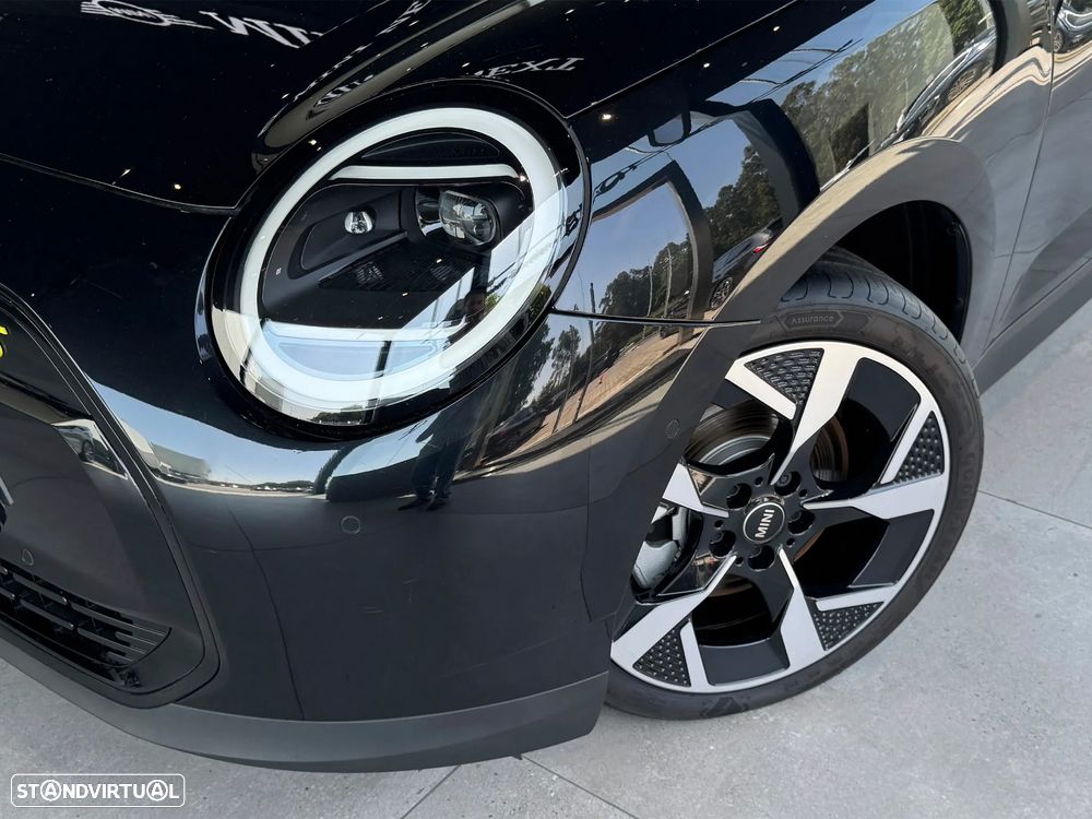 MINI 3 Portas Cooper SE Classic M - 7