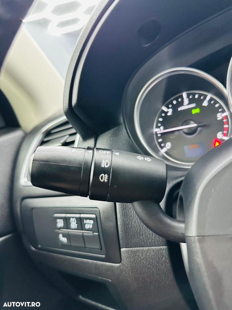 Mazda CX-5 SKYACTIV-D 150 Prime-Line - 30