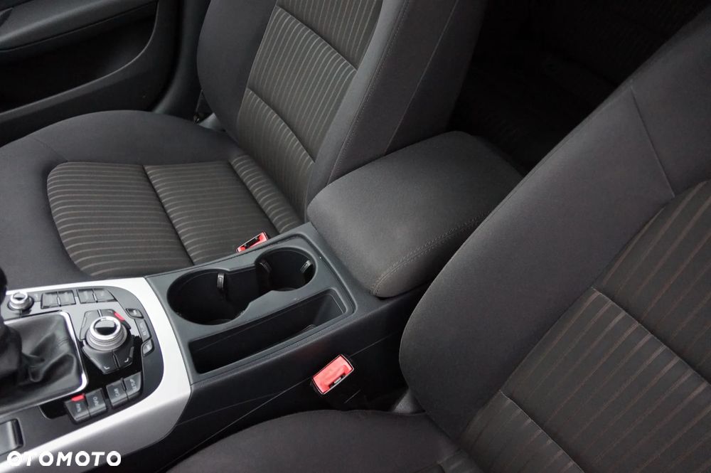 Audi A4 Avant 2.0 TDI clean diesel Quattro - 22