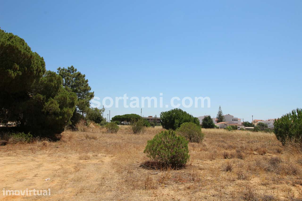 Terreno Para Construção  Venda em Montenegro,Faro - Grande imagem: 5/11