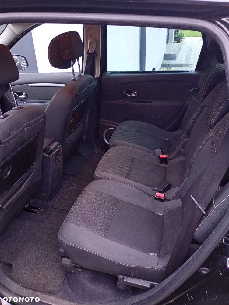 Renault Grand Scenic TCe 130 Dynamique - 10