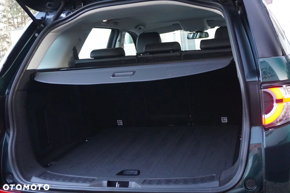 Land Rover Discovery Sport TD4 SE - 35