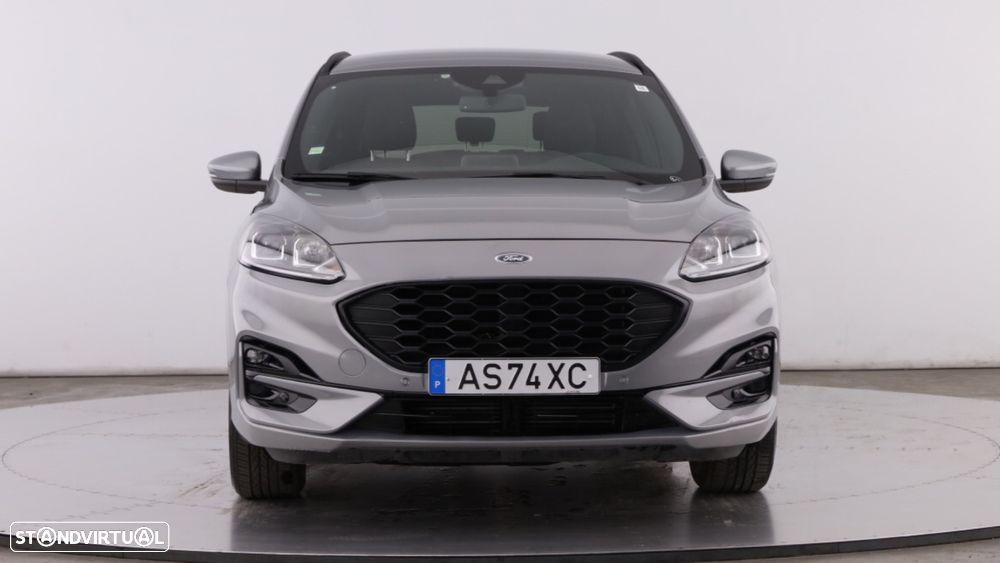 Ford Kuga 1.5 TDCi EcoBlue ST-Line X Aut. - 3