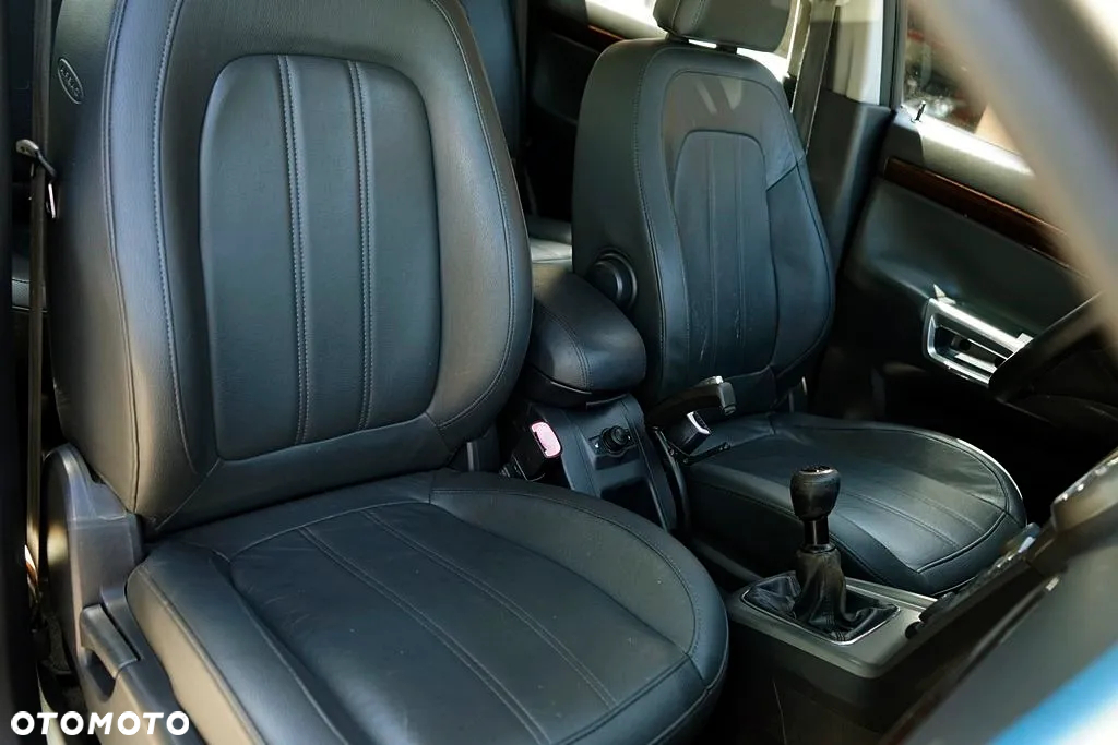 Opel Antara 2.0 CDTI 4x4 Cosmo - 21