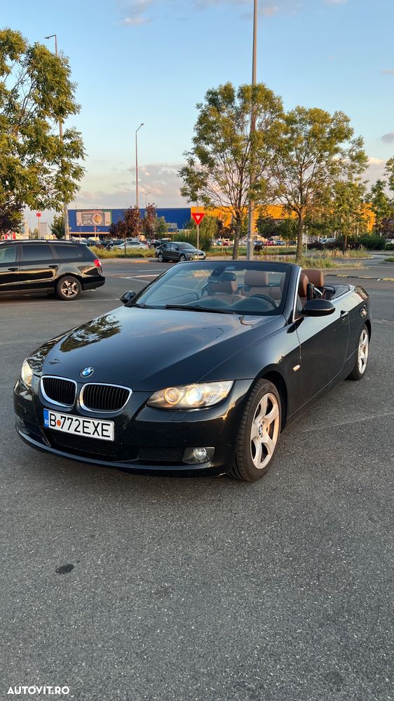 BMW Seria 3 - 1