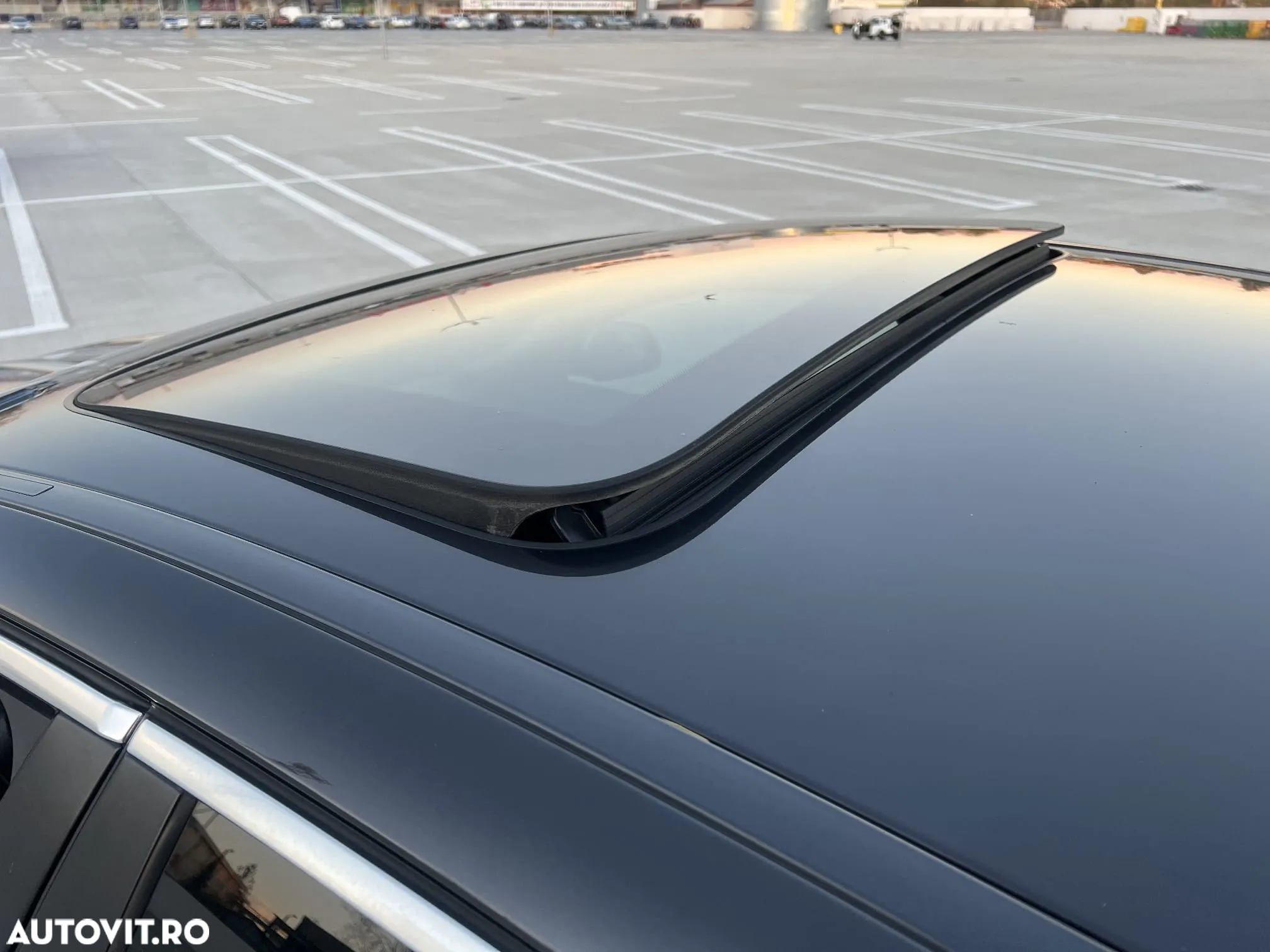 BMW Seria 5 520d - 9