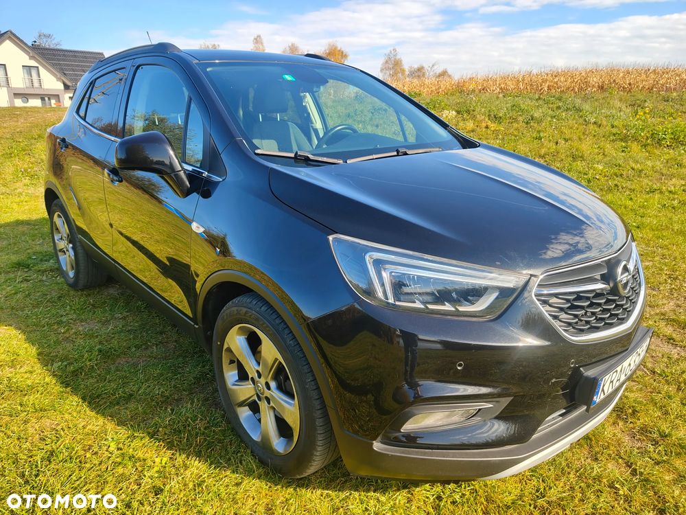 Opel Mokka - 3