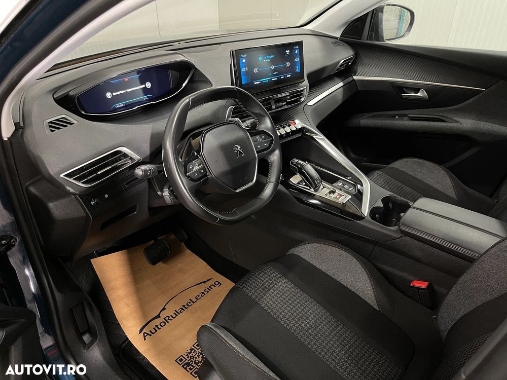 Peugeot 3008 2022 photo 5