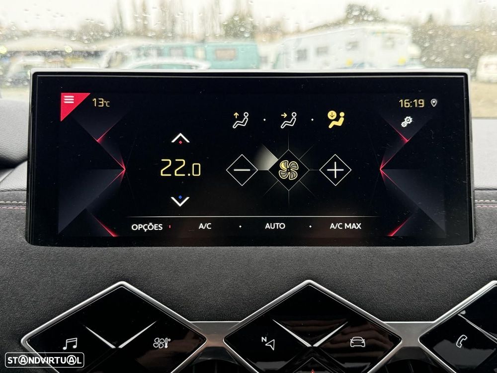 DS DS3 Crossback 1.2 PureTech Performance Line EAT8 - 32