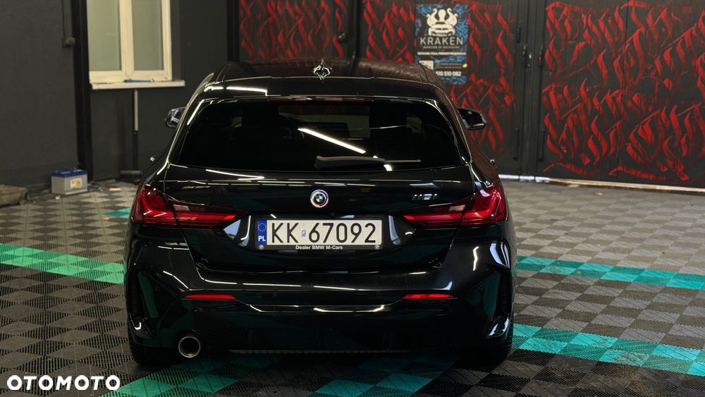 BMW Seria 1 118i M Sport - 11