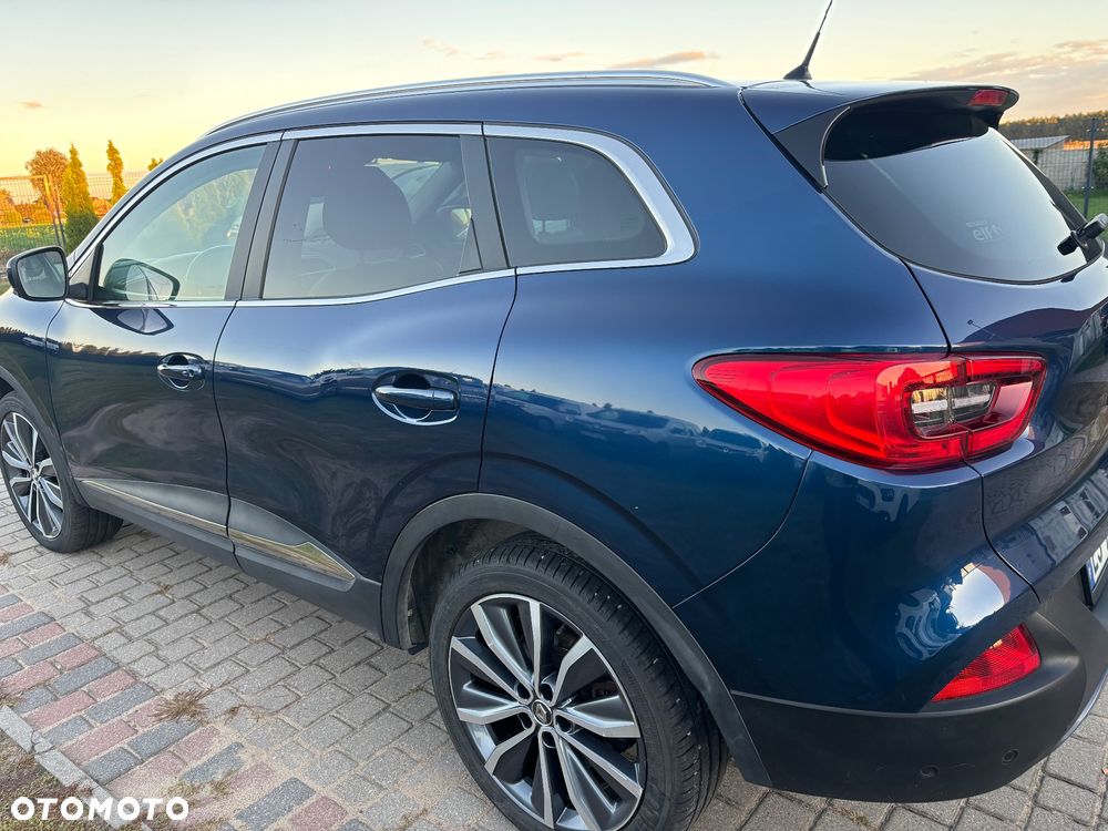 Renault Kadjar Energy dCi 130 XMOD - 5
