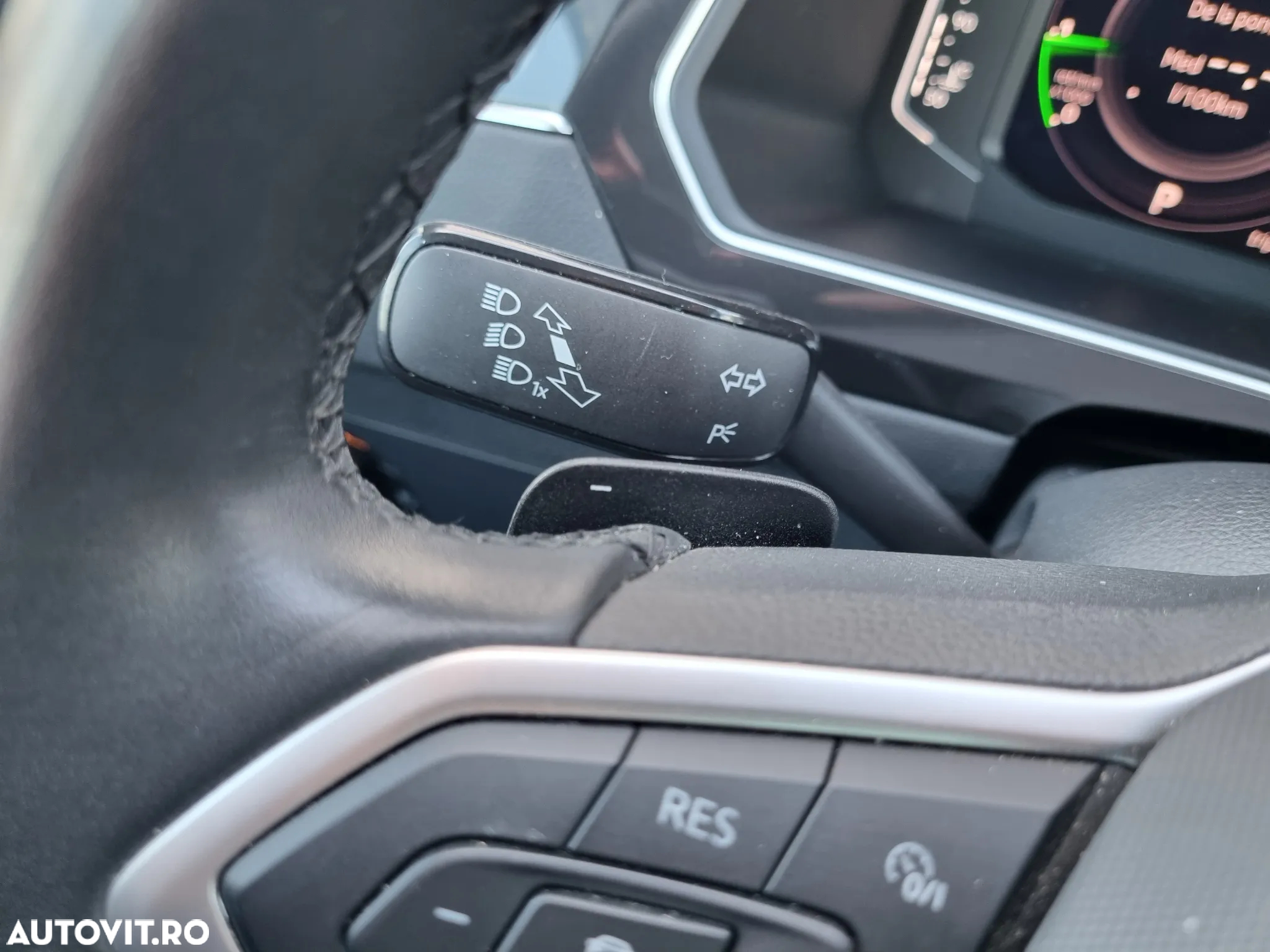 Volkswagen Tiguan 1.5 TSI OPF DSG Life - 33