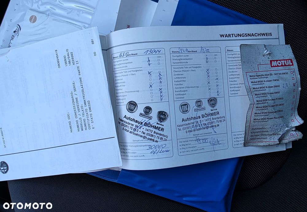 Fiat Bravo 1.4 16V Lounge - 17