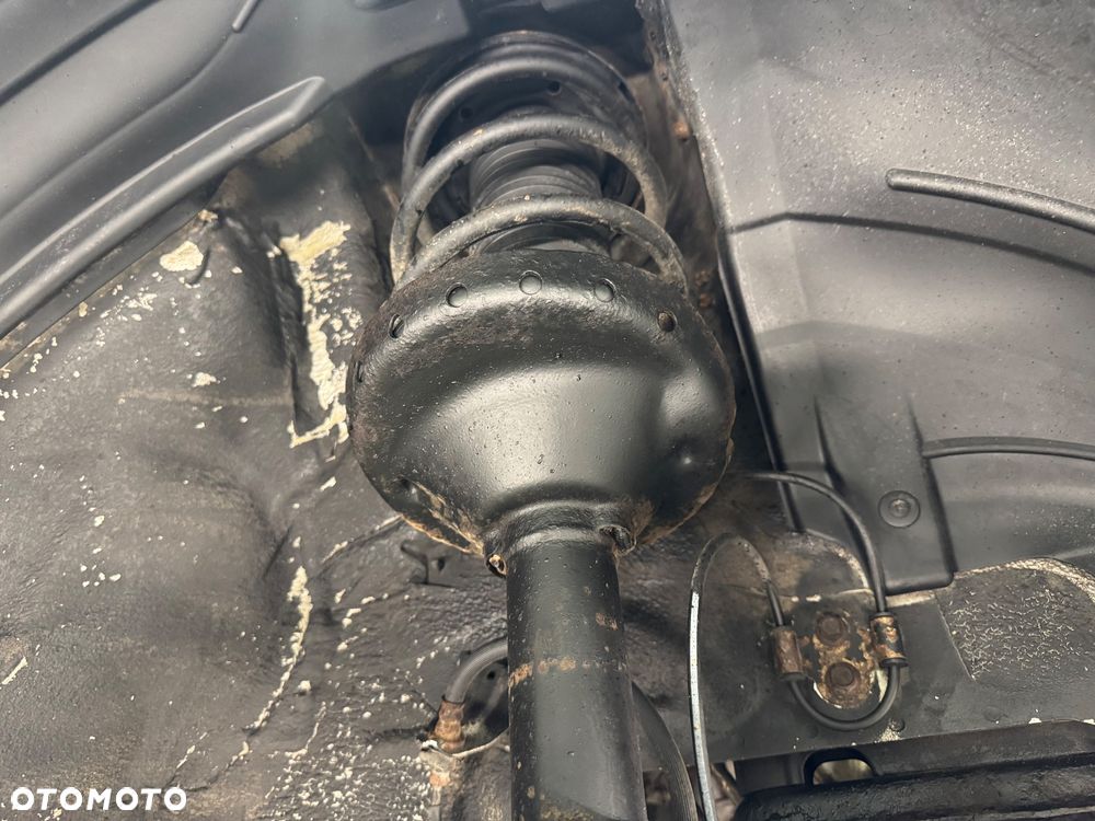 Subaru Forester 2.0 XT Turbo - 27